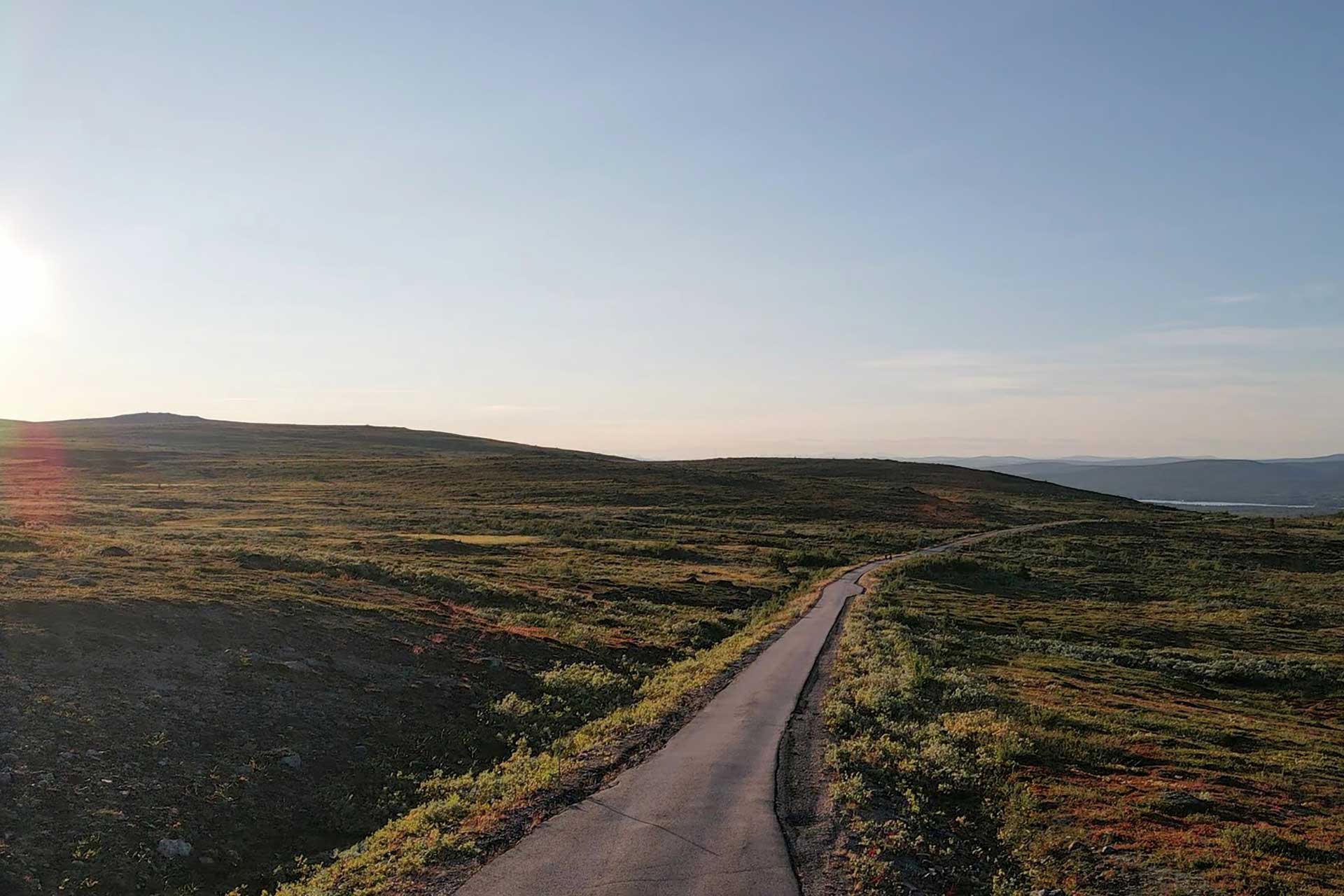 Yksityistiet - tieisännöinti, tieyksiköinti, neuvonta - Routamap